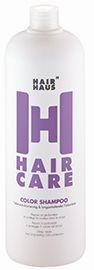 HairHaus HH HairCare Color Shampoo 1000 ml (1000 ml, Flüssiges Shampoo)