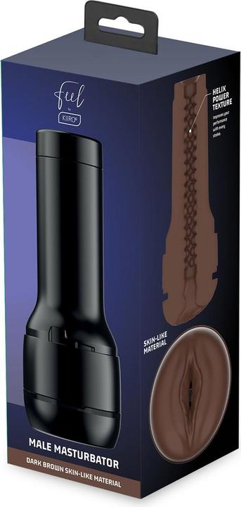 Produktbild Kiiroo Feel Strocker - Realister Stroker