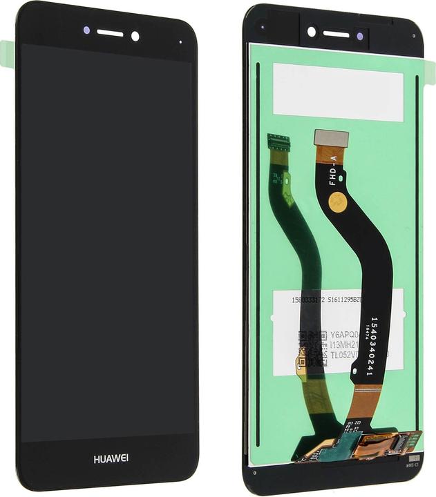 Produktbild Avizar P8 Lite (2017) LCD-Ersatzteil (Display, Honor 8 Lite)