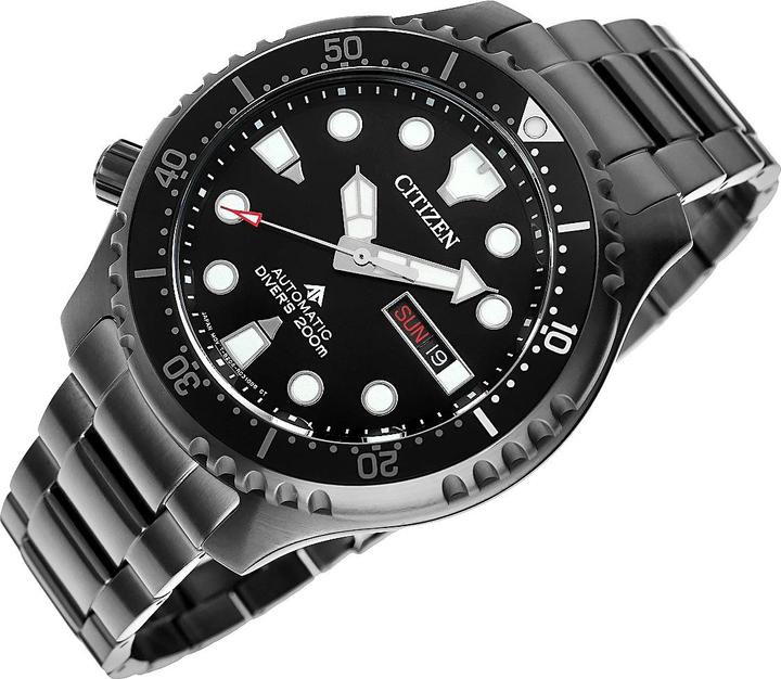 Produktbild Citizen Promaster Dive (Analoguhr, 44 mm)