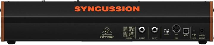 Produktbild Behringer Syncussion SY-1