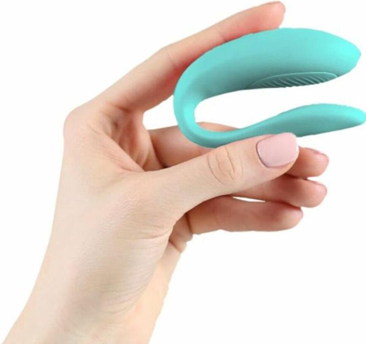 Image du produit We-Vibe Sync Lite Aqua
