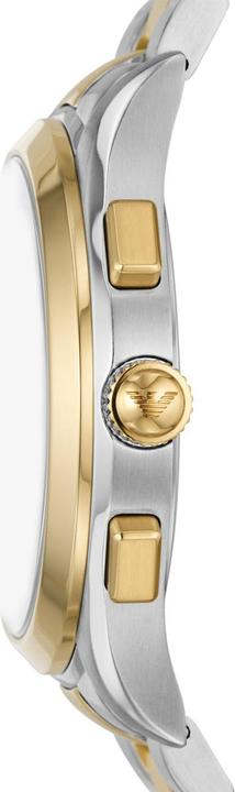 Produktbild Emporio Armani Paolo (Chronograph, Analoguhr, 42 mm)