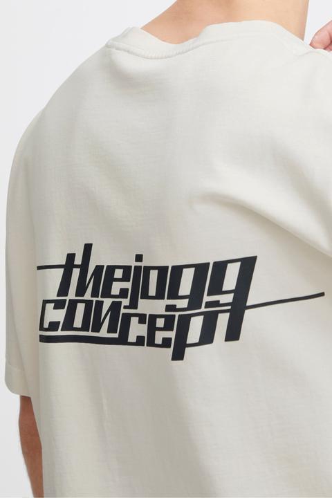 Immagine prodotto TheJoggConcept JCMMSAFA LOGO TSHIRT 22800462 (L)