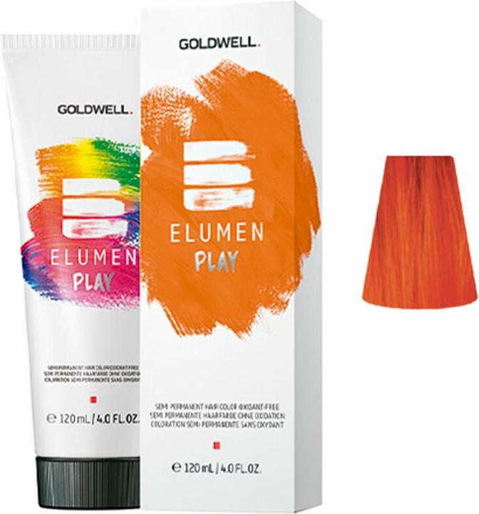 Image du produit Goldwell Elumen Play (Orange)