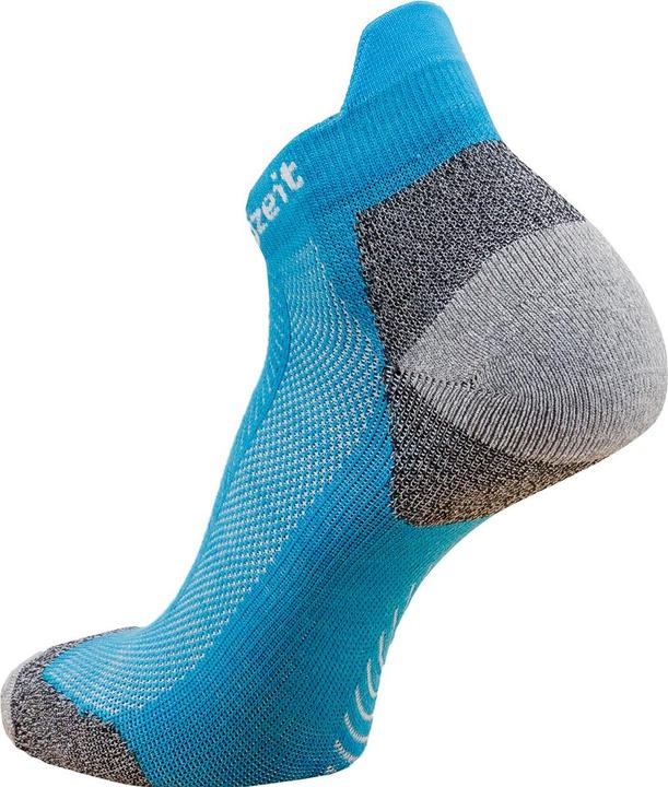 Produktbild Bergzeit Merino Sneaker Socken (45 - 47)