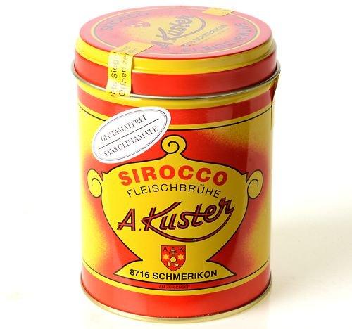 Immagine prodotto Sirocco Brodo di carne Brodo di carne