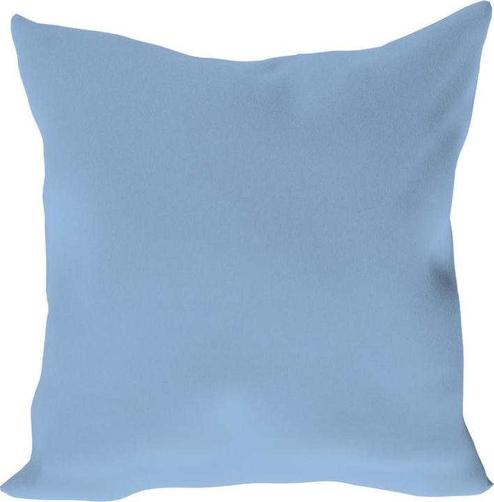 Stahlblau