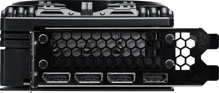 Immagine prodotto XpertVision Palit RTX5070TI GamingPro OC V1 16GB GDDR7 HDMI 3xDP (16 GB)