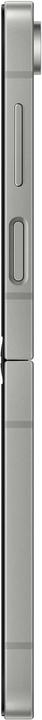 Immagine prodotto Samsung DUPLIKAT Galaxy Z Flip6 (256 GB, Ombra d'argento, 6.70", SIM + eSIM, 50 Mpx, 5G)