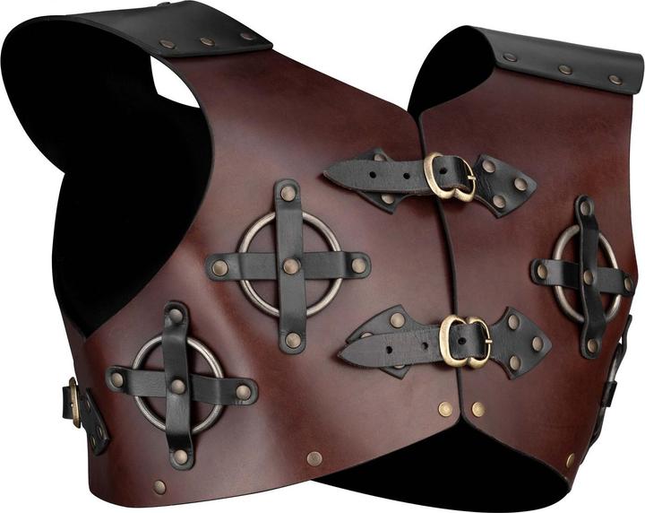 Produktbild Andracor Brustschutz - Hexer (One Size)