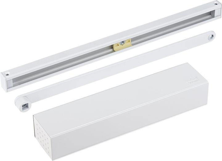 Produktbild Dormakaba Gleitschienen-Türschliesser TS 92 Basic (Zimmertür, Indoor)
