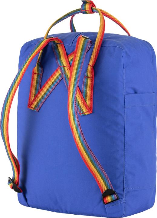 Immagine prodotto Fjällräven Kånken Rainbow (16 l)