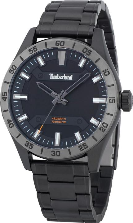 Produktbild Timberland TDWGG2201205 Calverton Herren 46mm 5ATM (Analoguhr, 46 mm)