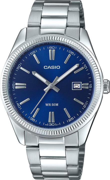 Casio Collection MTP-1302PD-2AVEF (Analoguhr, 38.50 mm)