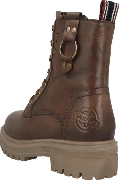 Actual product image S.Oliver 5-25201-43 - 63285 (39)