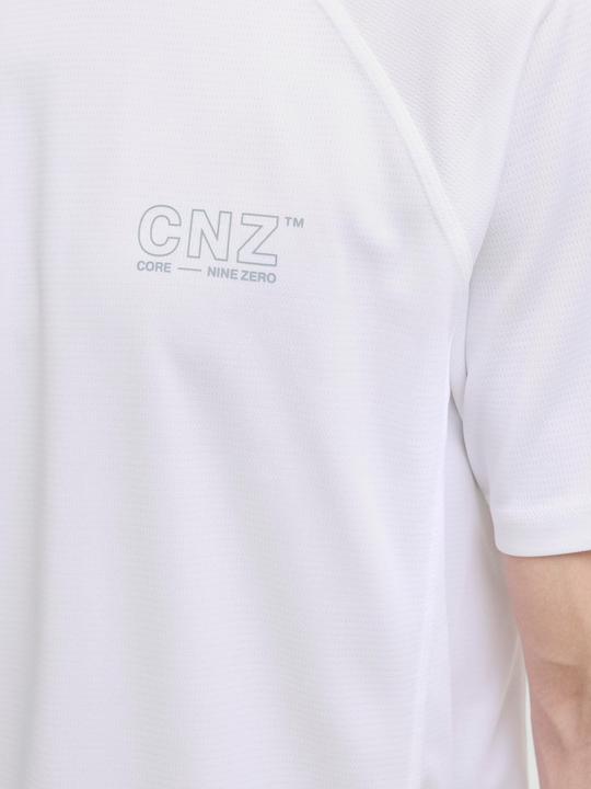 Actual product image Jack & Jones JCOCNZ T-Shirt Noos (XS)