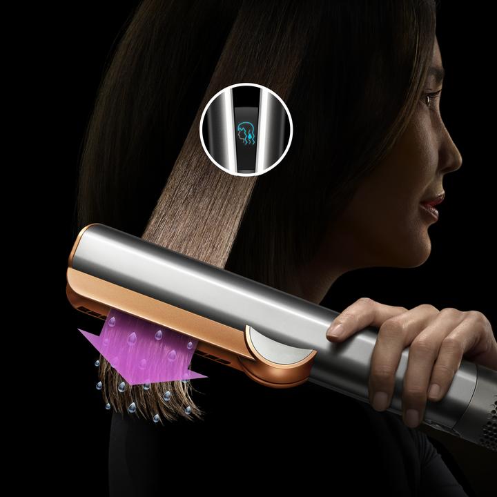 Produktbild Dyson Airstrait Haarglätter Gifting (Glätteisen)