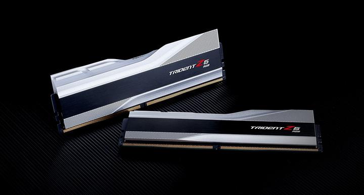 Immagine prodotto G.Skill Tridente Z5 RGB (2 x 16GB, 8000 MHz, RAM DDR5, DIMM)