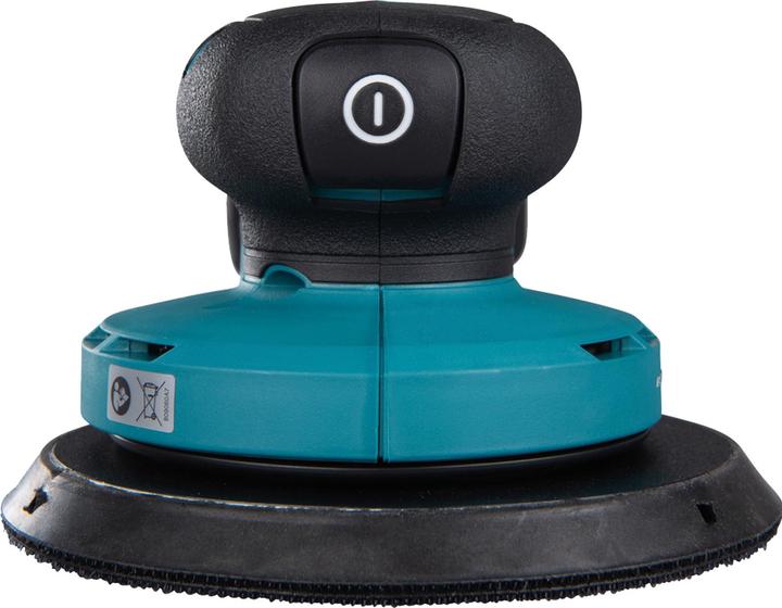 Actual product image Makita BO 002 CGZ (Eccentric grinder)