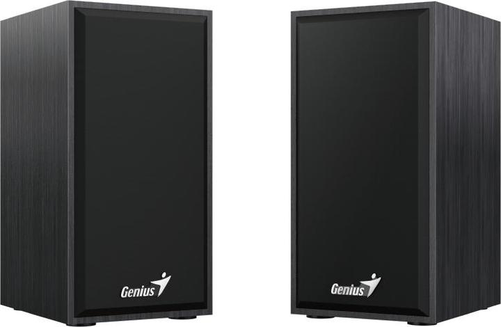 Actual product image Genius SP-HF180 2-way Black Wired
