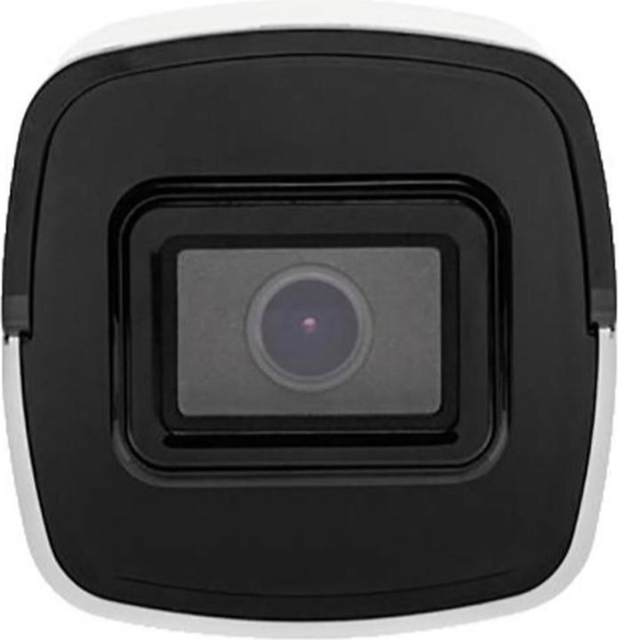 Actual product image Abus Alarm IP 4MPx Mini Tube Camera (2688 x 1520 pixels)