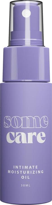 Produktbild Some CARE Intim Feuchtigkeitsöl 30 ml (30 ml, Intimöl)