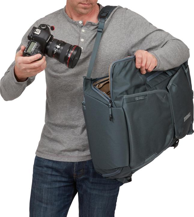 Immagine prodotto Thule Covert (Zaino per fotocamera, 32 l)
