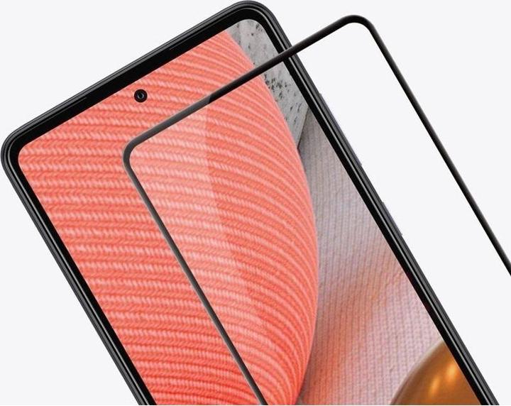Produktbild Nillkin CP+ Pro Schutzglas Displayschutz (1 Stück, Samsung Galaxy A72 5G)