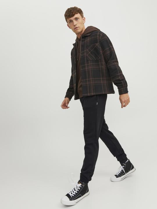 Immagine prodotto Jack & Jones Gordon Bradley Sweat Pants Black (S)