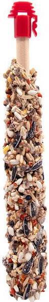 Actual product image Versele Laga Prestige sticks parrots, vegetables and dandelion (2 x, 0.14 kg)