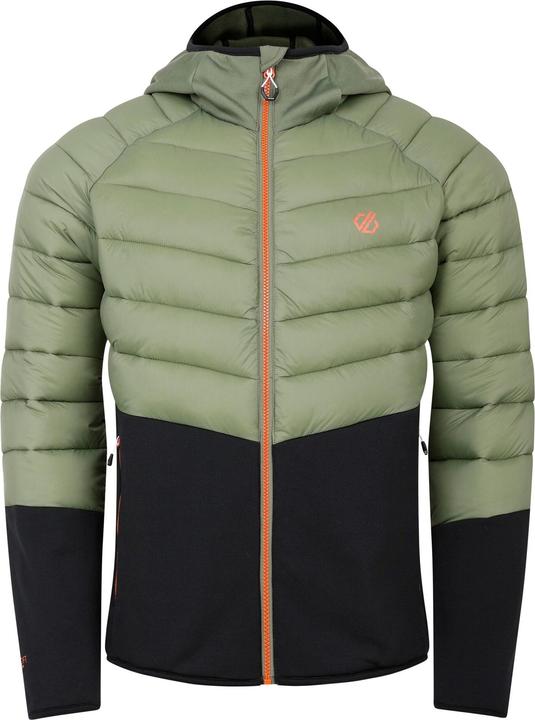 Immagine prodotto Dare2b Torrek Hybrid Giacca Uomo (M)