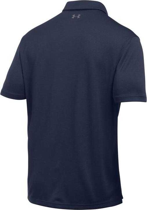 Actual product image Under Armour Tech polo shirt men (L)