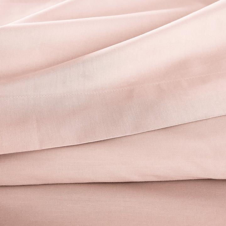 Produktbild La Redoute Interieurs Percale Unie Best (Duvetbezug, 240 x 220 cm)