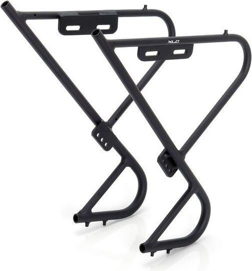 Image du produit XLC LR-F02 Porte-bagages Lowrider 26-28