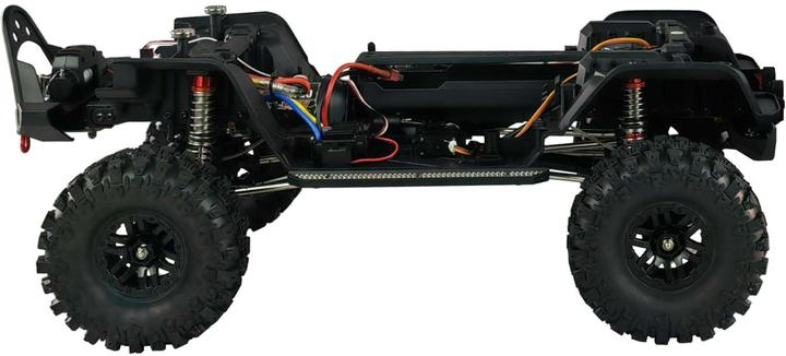 Actual product image Amewi AMXRock CT10 Crosstrail (RTR Ready-to-Run)