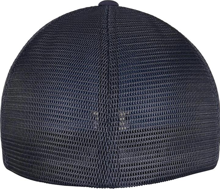 Actual product image Flexfit Cap 360 Omnimesh mesh material (XL)