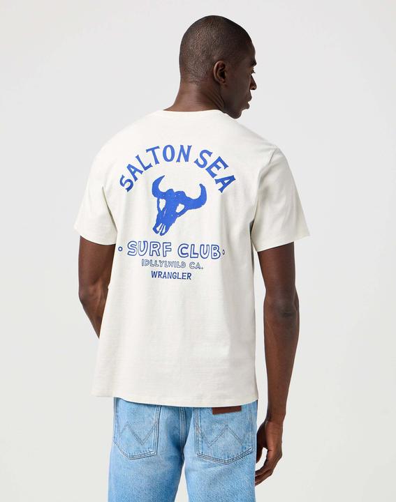Image du produit Wrangler T-Shirt Graphic Tee (L)
