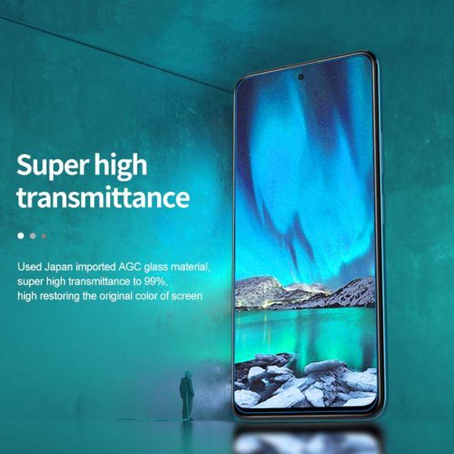 Productafbeelding Nillkin H+ PRO beschermend glas (1 Stuk, Xiaomi Redmi Note 10 Pro)