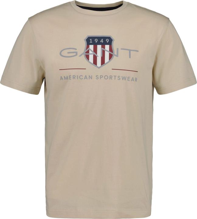 GANT Reg Archive Shield