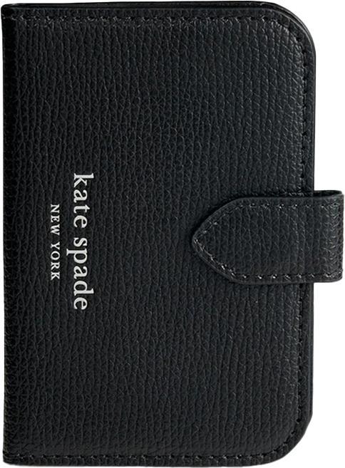 Image du produit Kate Spade Morgan MagSafe Wallet – Magnetische Geldbörse (Schwarz)