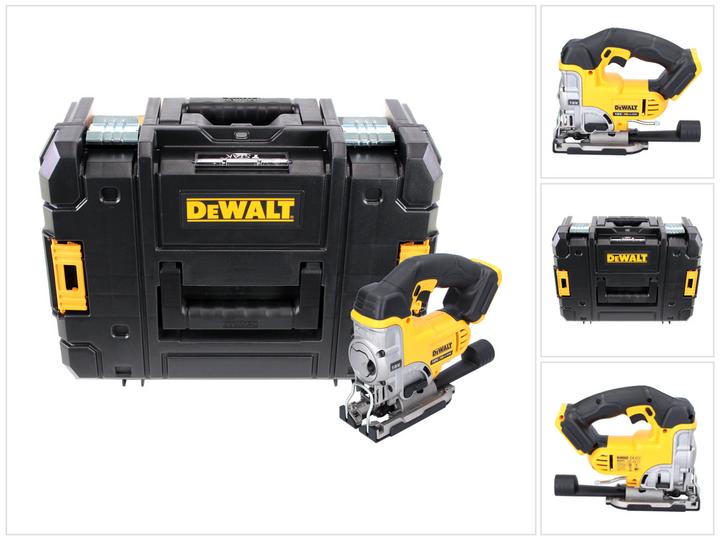 Produktbild DeWalt DCS331NT