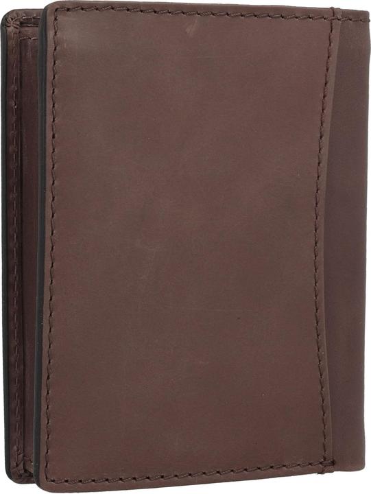 Image du produit Camel Active Porte-monnaie Thai protection RFID cuir 10 cm