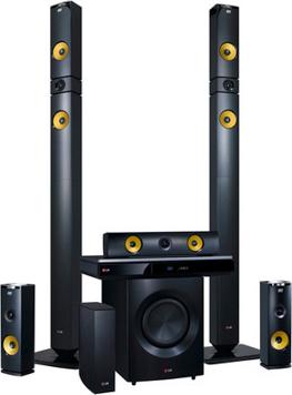 Produktbild LG Bh9430pw
