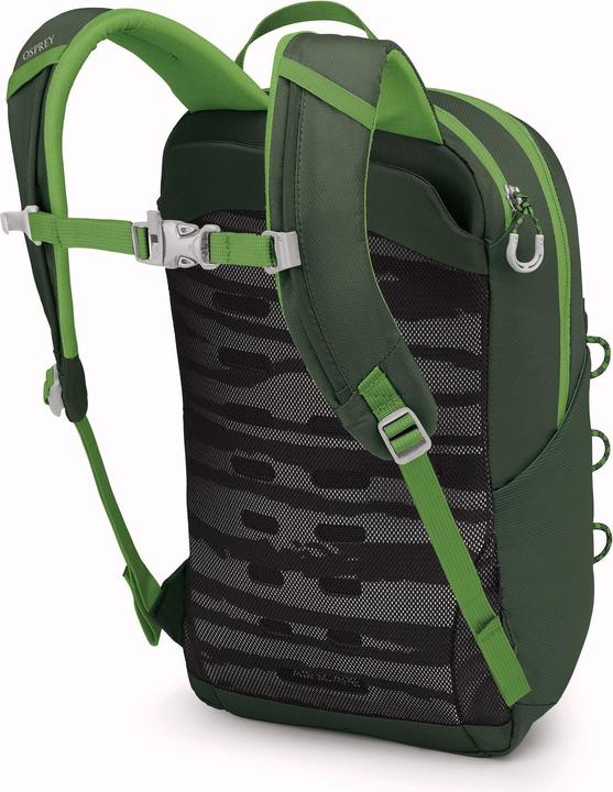 Actual product image Osprey Jet 12 Wanderrucksack 36.5 cm (12 l)