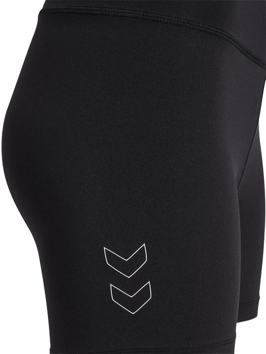 Produktbild hummel Hmlte Fundamental Mw Tight Shorts (XS)