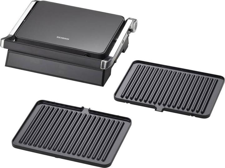 Produktbild Severin Kontaktgrill KG 2399