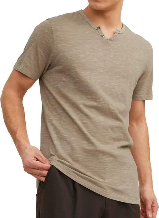 Immagine prodotto Jack & Jones 3er Pack Split T-Shirt (XL)