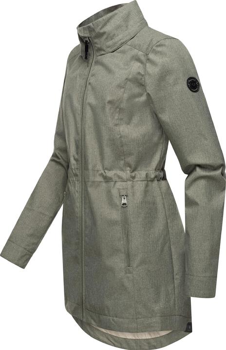 Actual product image Ragwear Dakkota II (XXL)