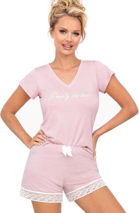 Immagine prodotto Donna Modello di pigiama (44)